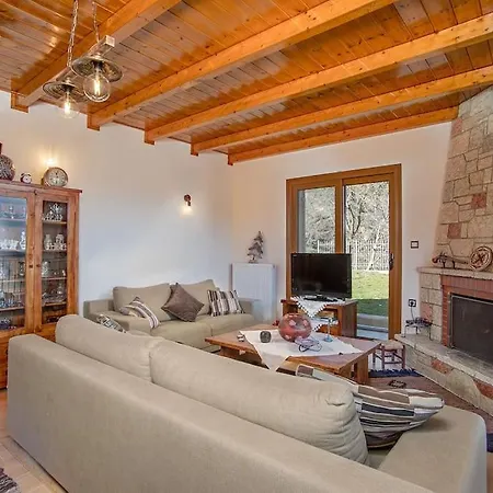 Mountain Villa *