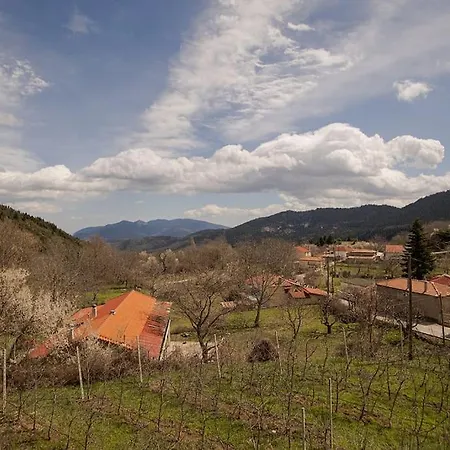 Villa Mountain
