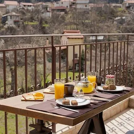 Villa Mountain